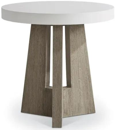 Rachel End Table