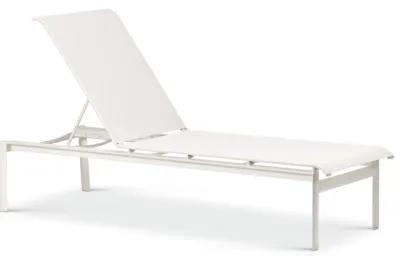 Southern Cay Stacking Chaise