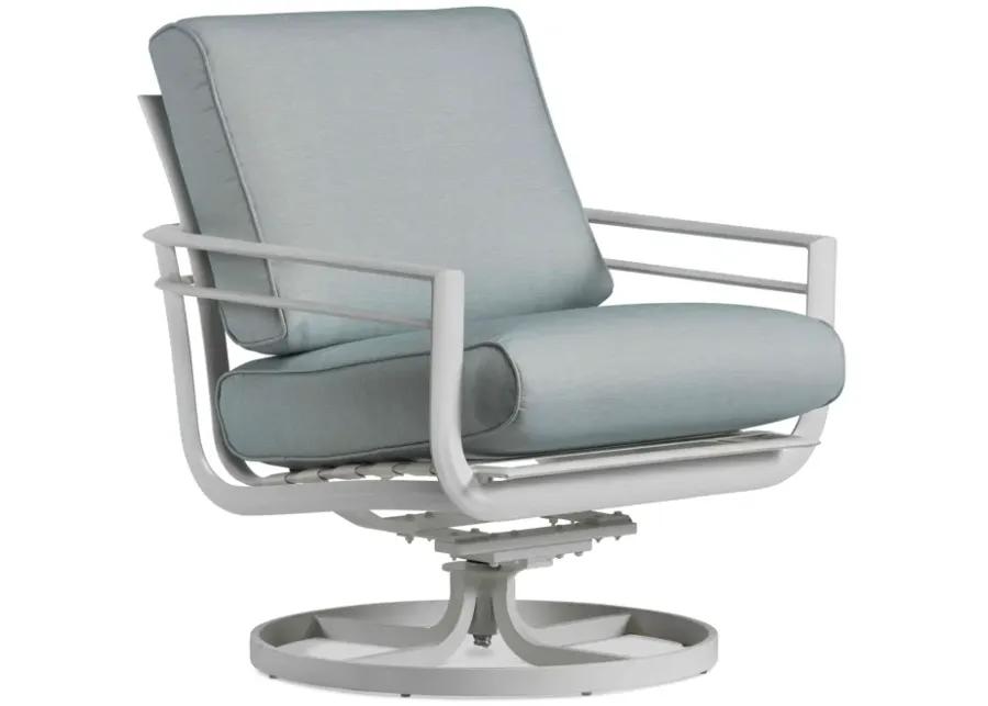 Southern Cay Lounge Swivel Rocker Chair