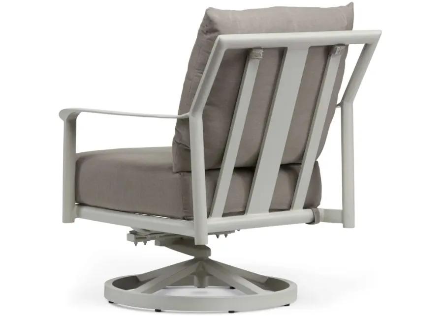 Alton Swivel Lounge Chair