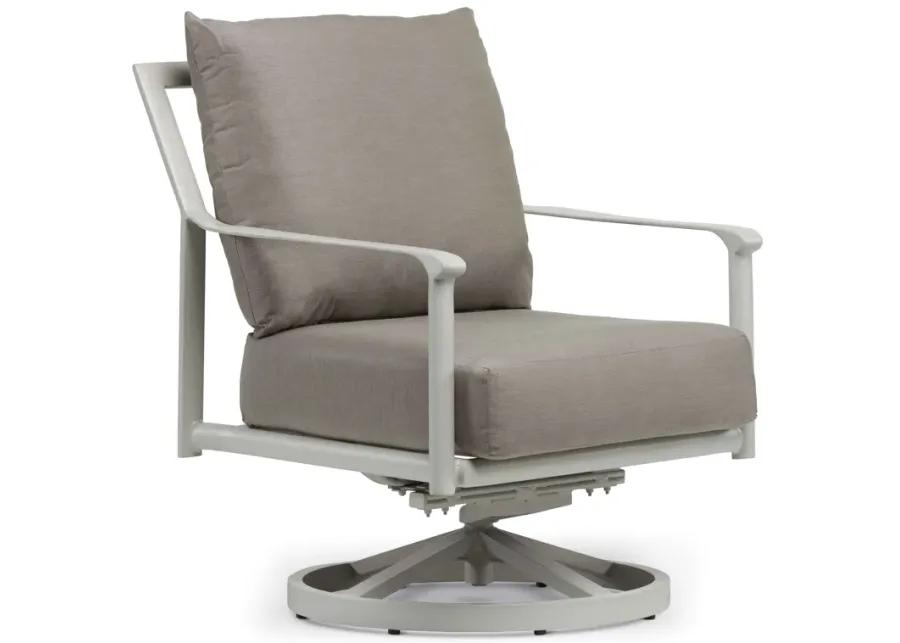 Alton Swivel Lounge Chair