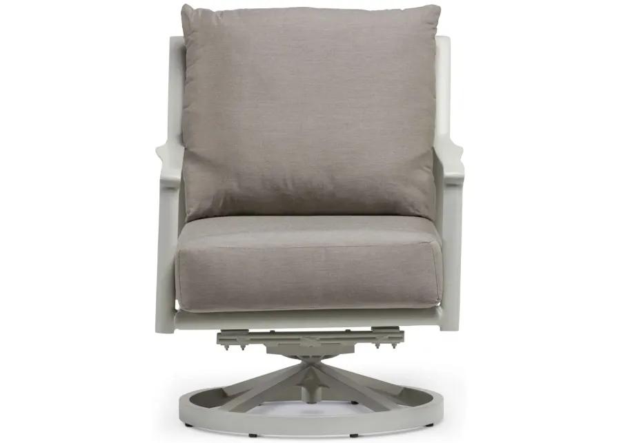 Alton Swivel Lounge Chair