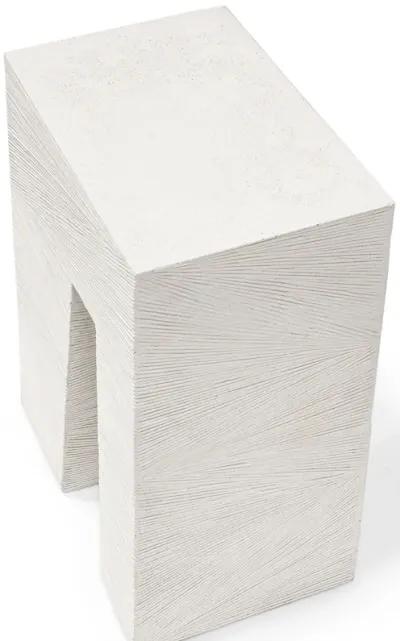 Alpine Outdoor Side Table