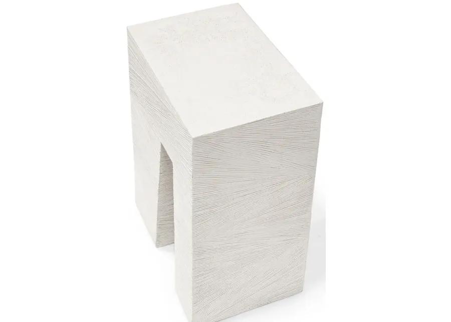 Alpine Outdoor Side Table