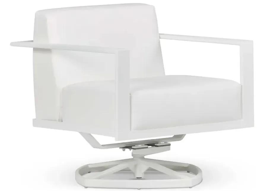 Studio Swivel Rocker Lounge Chair