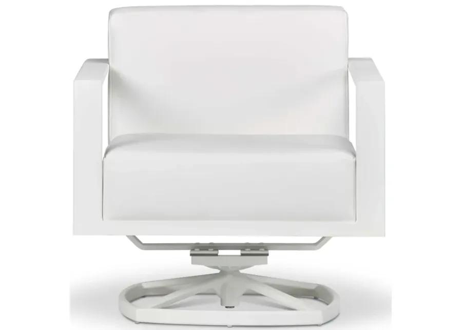 Studio Swivel Rocker Lounge Chair