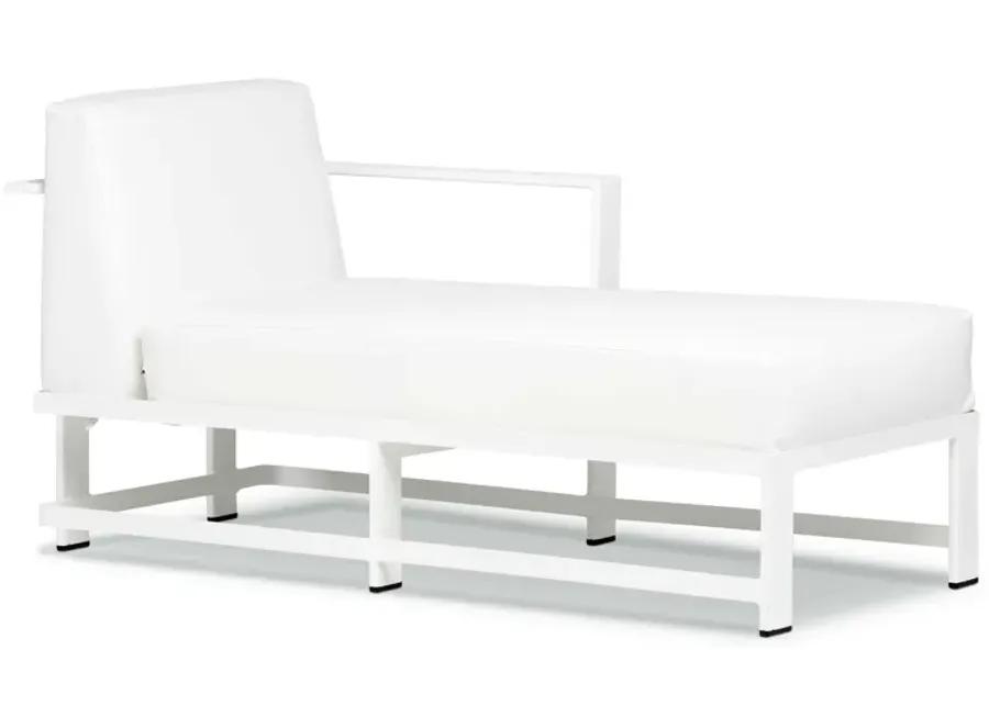 Studio Left Chaise