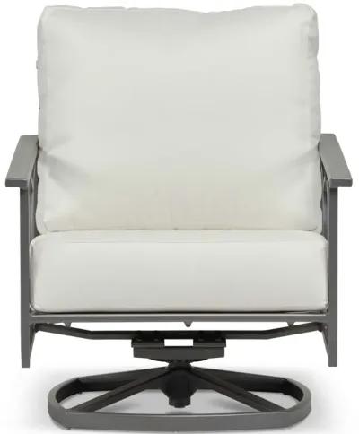 Kensington Swivel Rocker Lounge Chair