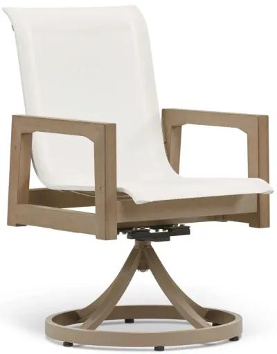 Santa Rosa Swivel Rocker Chair