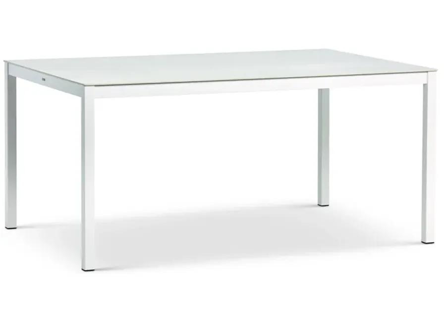 Equinox Rectangle Dining Table