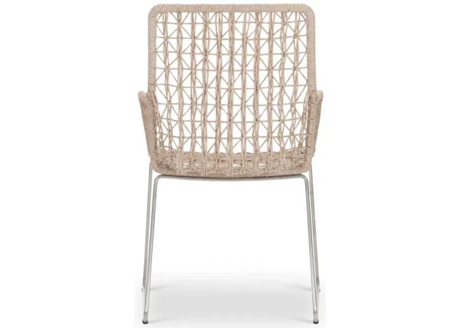 Carmen Arm Chair