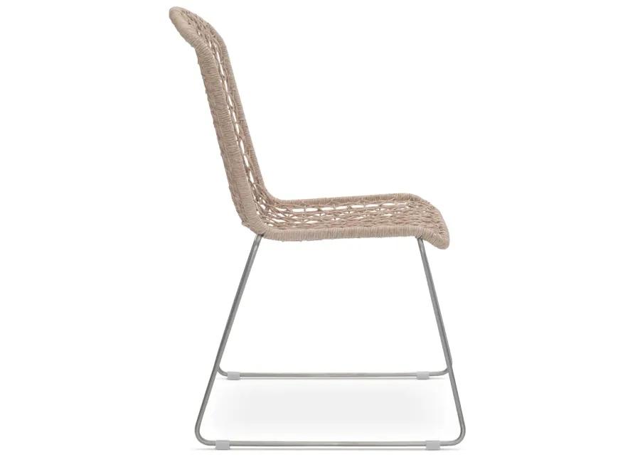 Carmen Side Chair