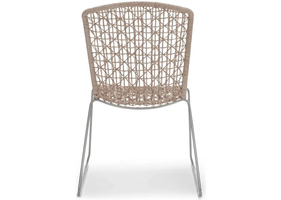 Carmen Side Chair