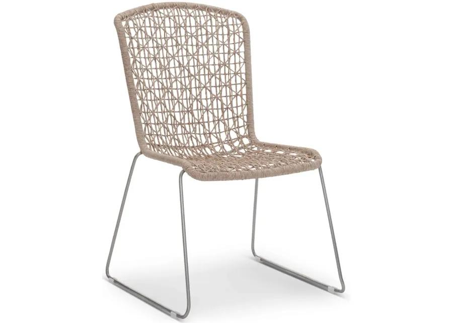 Carmen Side Chair