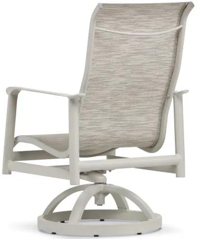 Alton Swivel Dining Chair