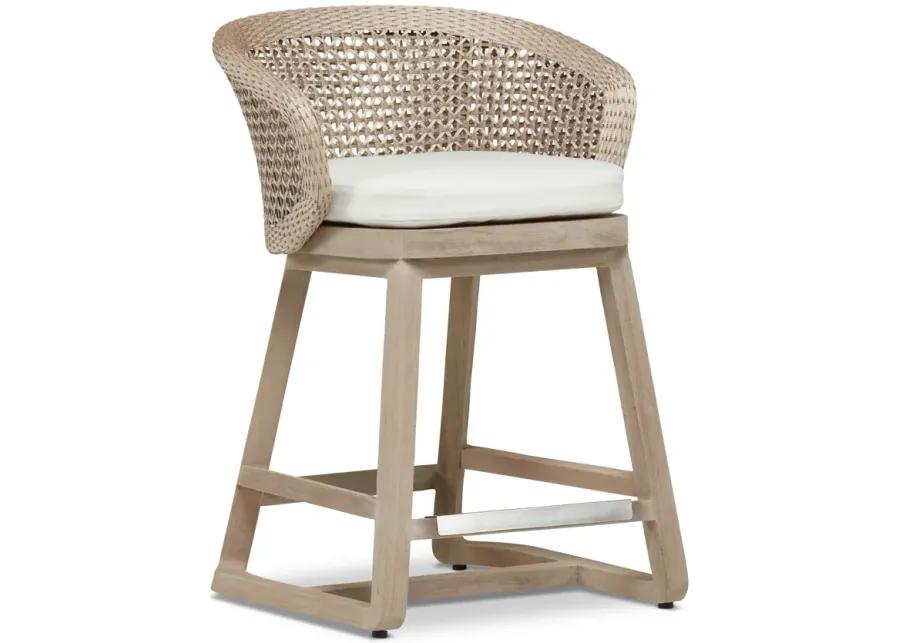 Lantana Counter Stool