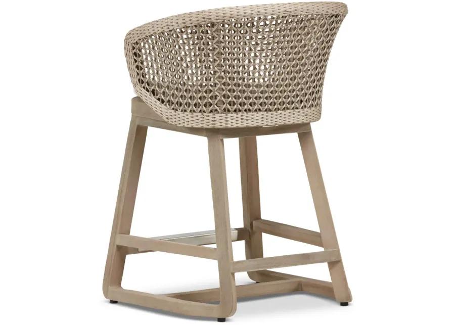 Lantana Counter Stool