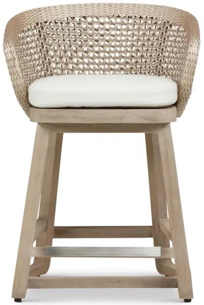 Lantana Counter Stool