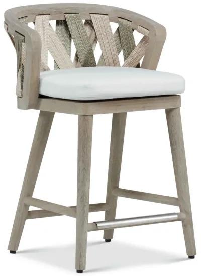 Bal Harbor Counter Stool