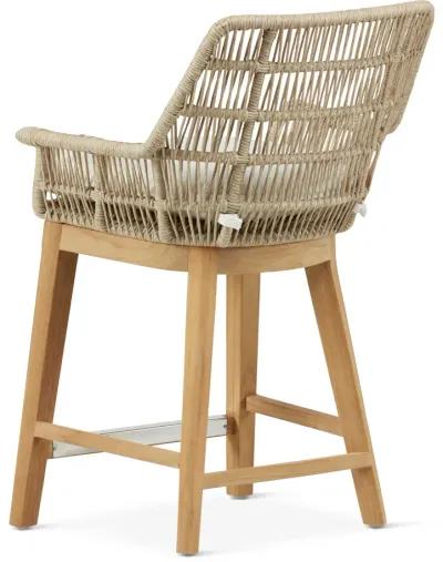 Launderhill Counter Stool