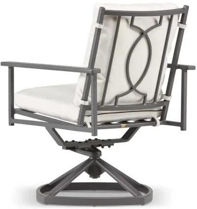 Kensington Swivel Rocker