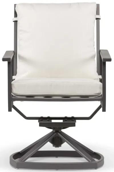 Kensington Swivel Rocker