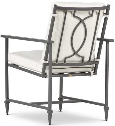 Kensington Dining Arm Chair