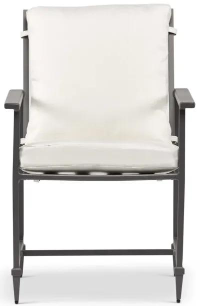 Kensington Dining Arm Chair