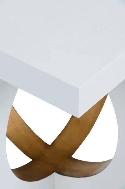 Swoop Side Table