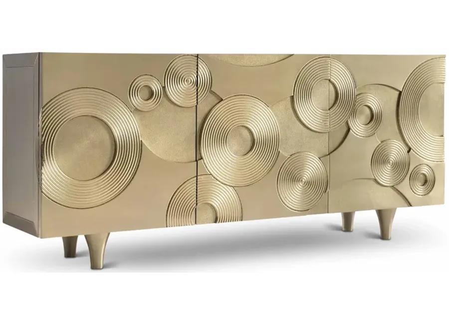 Kintore Entertainment Console