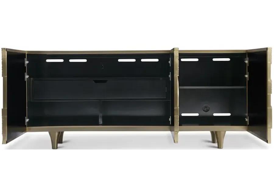 Kintore Entertainment Console