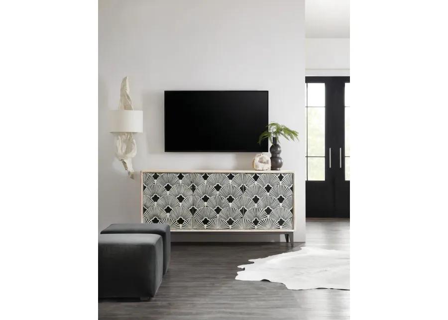 Harpo Credenza