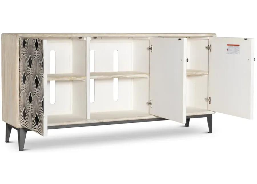 Harpo Credenza