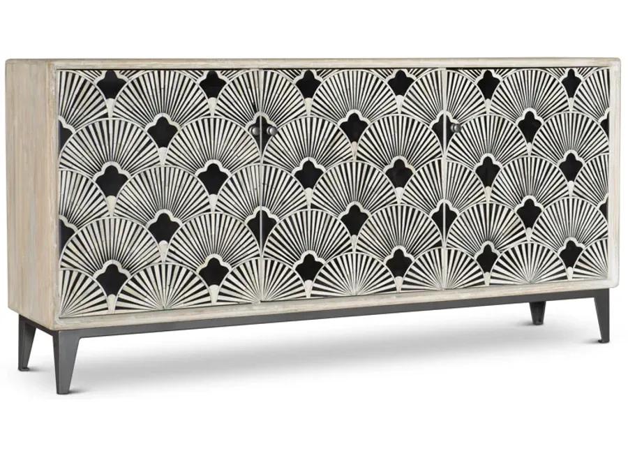 Harpo Credenza