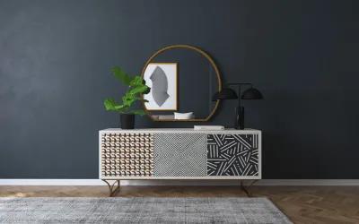 Bonita Credenza