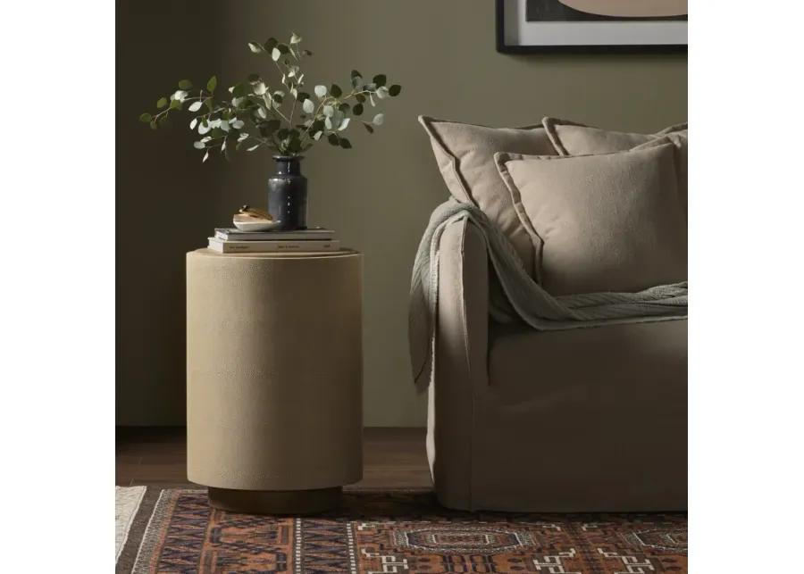 Crosby Side Table