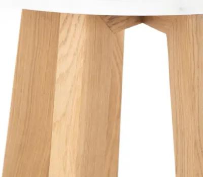 Creston End Table