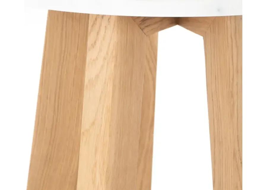 Creston End Table