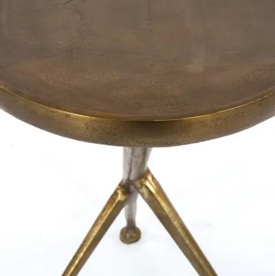 Schmidt Accent Table