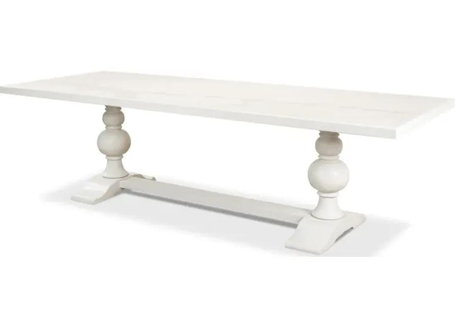 Rectangular Dining Table