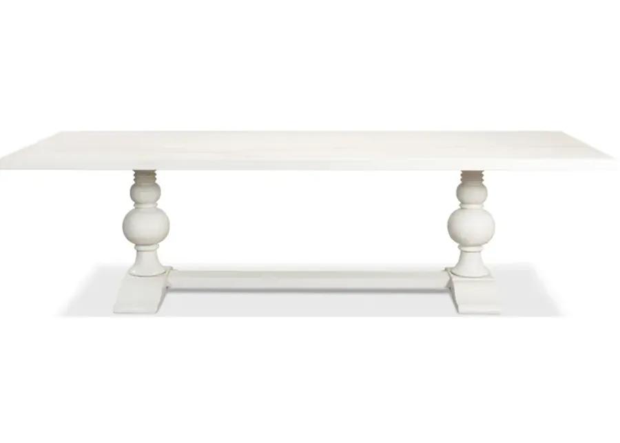 Rectangular Dining Table