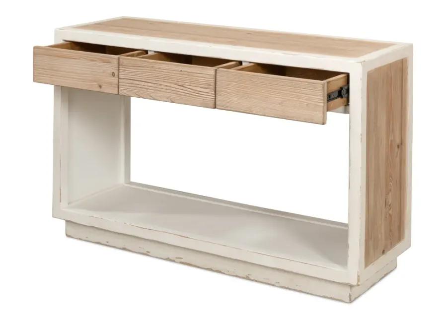 Connor Console Table