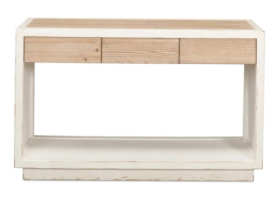 Connor Console Table