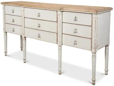 French Sideboard