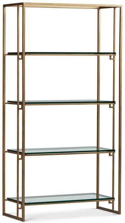 Franklin Etagere