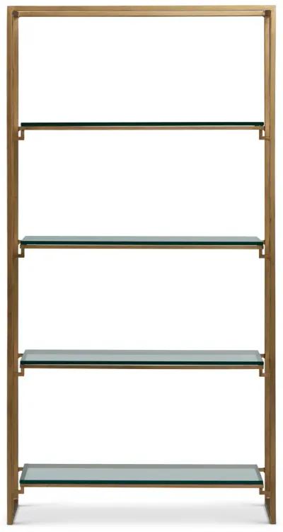 Franklin Etagere