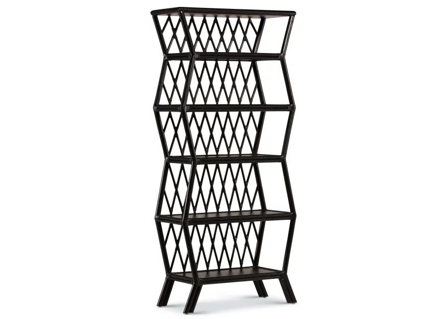 Hyde Park Etagere II