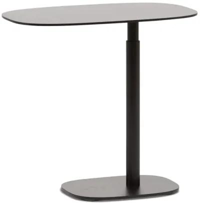 Serif Lift Laptop Table In Pepper