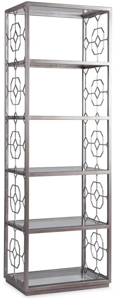 Honeycomb Slim Etagere