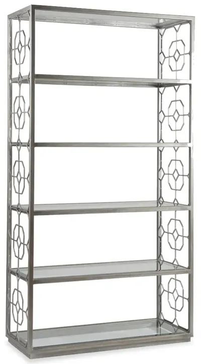 Honeycomb Etagere